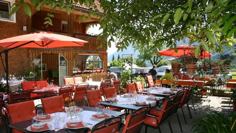 Hotel Gasthaus Schäfle Hôtel in Bürserberg