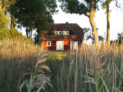 Ferienhaus Kranichblick House in Zingst