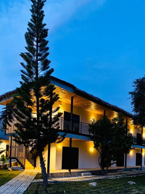 Casa de Moalboal Urlaubsunterkunft in Central Visayas