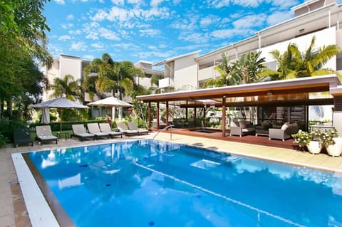 Coast Culture 1208 Apartment with complex Pool & Spa Eigentumswohnung in Kingscliff
