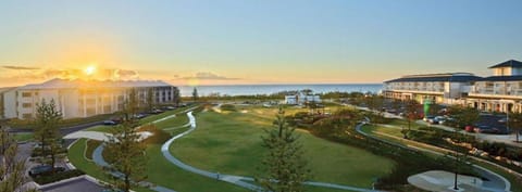 Coast Culture 1208 Apartment with complex Pool & Spa Apartment in Kingscliff