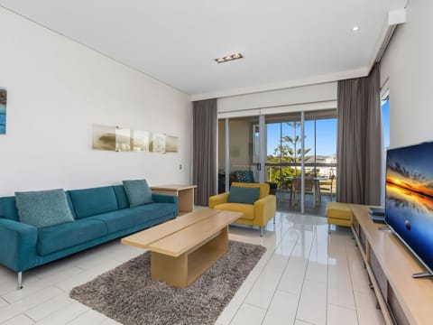 Coast Culture 1208 Apartment with complex Pool & Spa Condo in Kingscliff