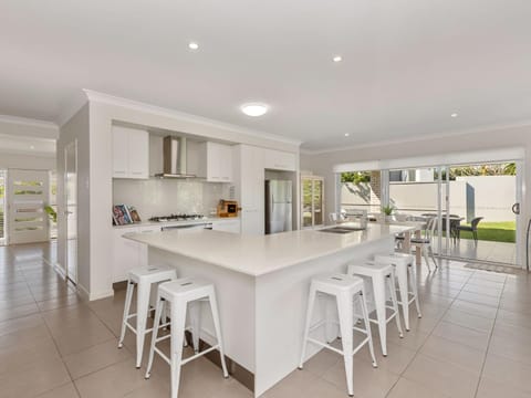 Salty Pause at Bondi House - Pet Friendly! House in Kingscliff