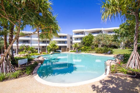 Cotton Beach 8 Escape With Private Plunge Pool Eigentumswohnung in Tweed Heads