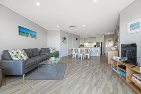 Resort and Spa 2306-7 Apartment in Kingscliff