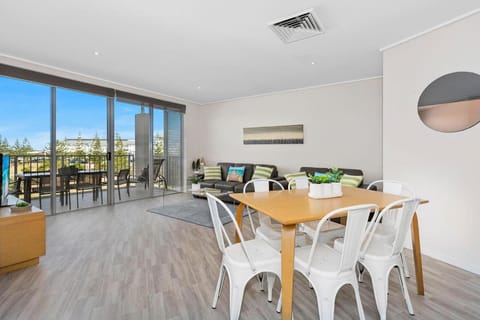 Resort and Spa 2306-7 Apartamento in Kingscliff