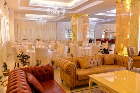 Ammar Grand Hotel Hôtel in Baku