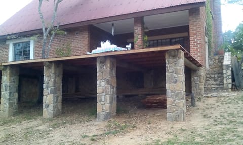 Paz Cottage House in Zimbabwe