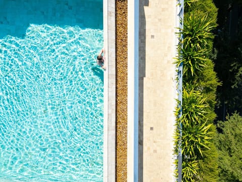 Garden view, Pool view, Swimming pool