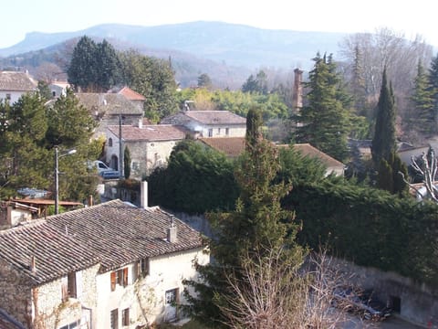 Logis Hôtel Le Jabron Hotel in Provence-Alpes-Côte d'Azur