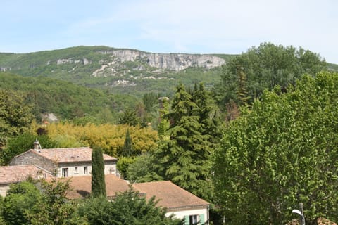 Logis Hôtel Le Jabron Hotel in Provence-Alpes-Côte d'Azur