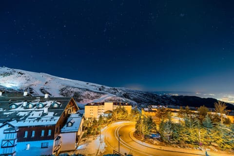 Apartamentos Boabdil Apartment in Sierra Nevada