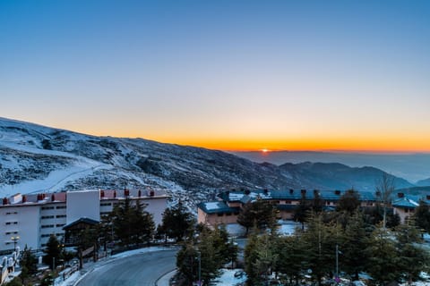 Apartamentos Boabdil Apartment in Sierra Nevada