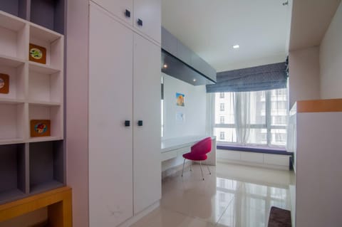 Shaftsbury Cyberjaya by IdealHub Apartamento in Putrajaya