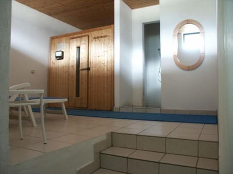 Sauna, Spa and wellness centre/facilities