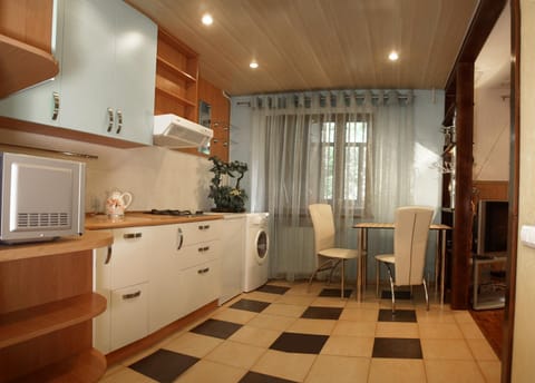 Apartment in the city center Apartment in Dnipro