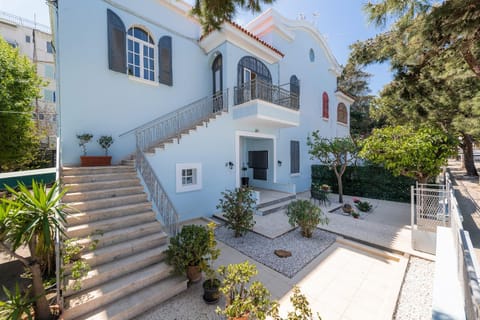 Monte Smith Hill Eigentumswohnung in Rhodes