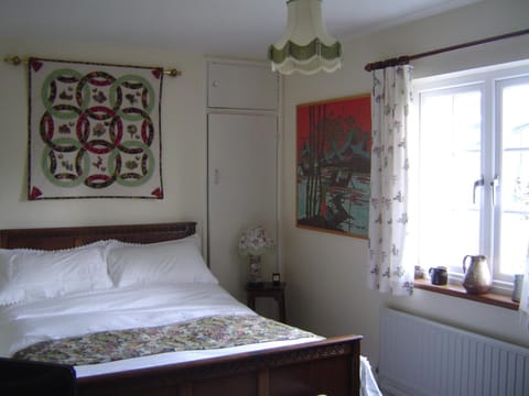 Holdstrong Farmhouse Farm Stay in West Devon District