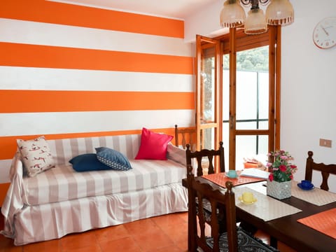 Apartment Il Nido by Interhome Apartment in Vallecrosia