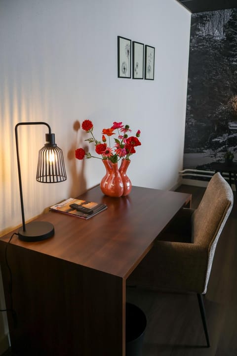 Hotel de Abdij Hotel in Roermond