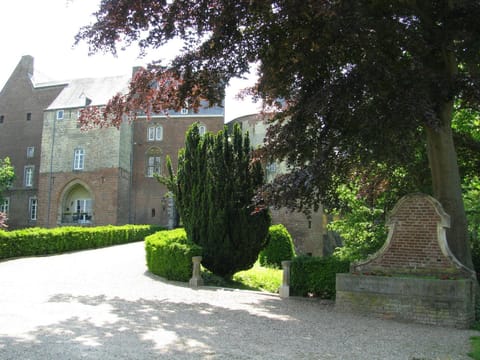 Hotel de Abdij Hotel in Roermond