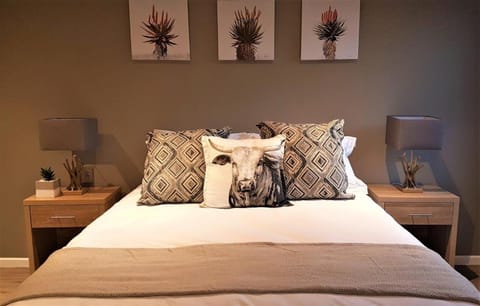 The Hillcrest Guesthouse Bed and Breakfast in Eastern Cape