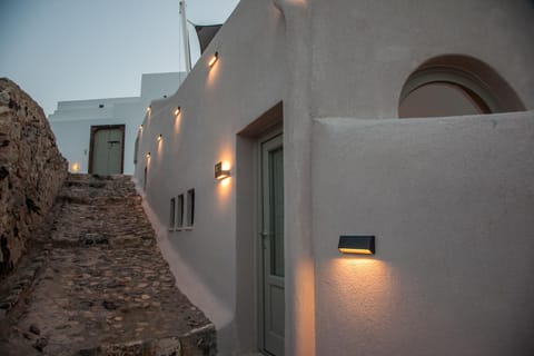 Santorini Soul Villas Villa in Pyrgos Kallistis
