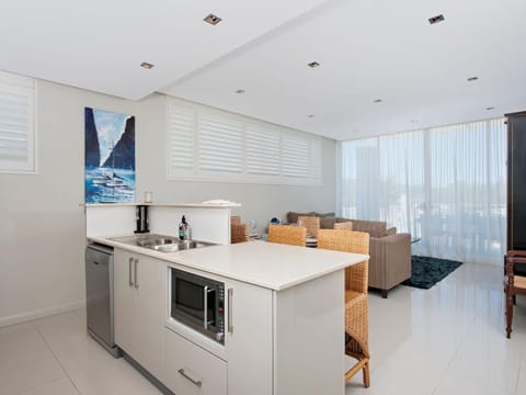 Aura Apartments Unit 12 59 Shoal Bay Road Wohnung in Shoal Bay