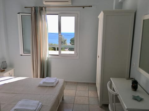 Liofoto Sea View Apartments Condo in Stalida