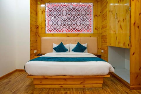 Jade Vine Resort Hotel in Shimla