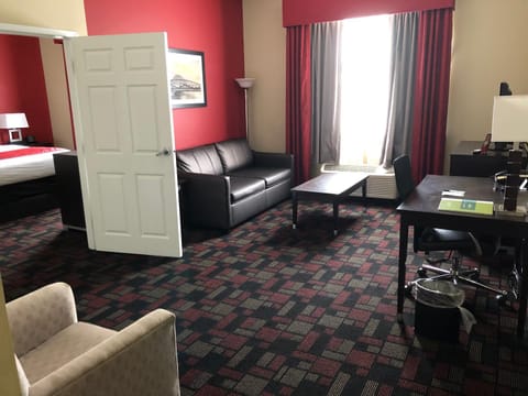 Wingate by Wyndham Lake Charles Casino Area Hotel in Lake Charles