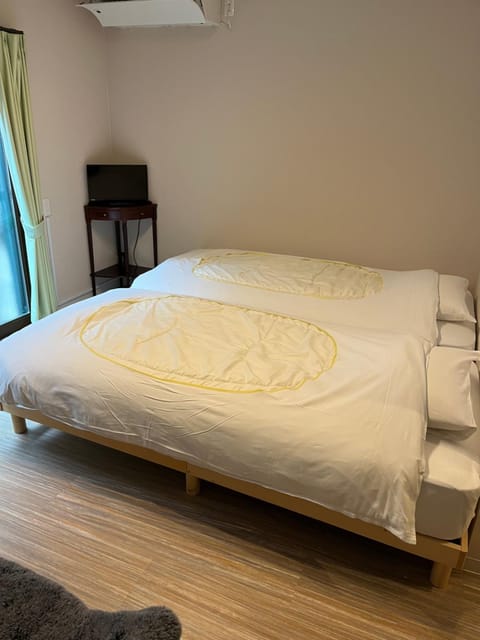 Koyasan Guest House Tommy Bed and Breakfast in Japan