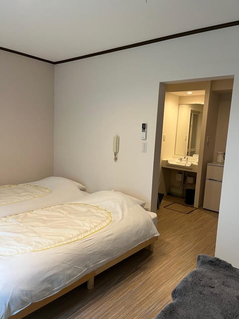 Koyasan Guest House Tommy Bed and Breakfast in Japan