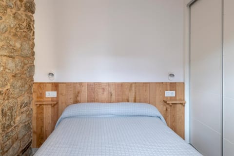 Apartamentos Mar de Fondo Muxia Appartamento in Muxía