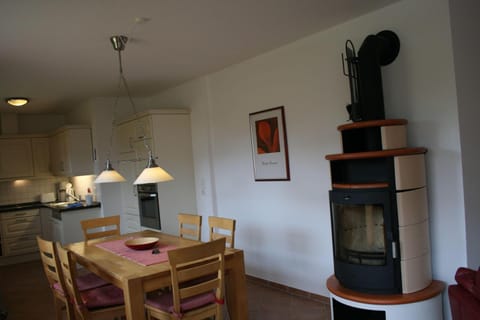 Nickelshus-Whg-Birte Apartment in Sankt Peter-Ording