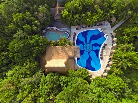 Select Club at Sandos Caracol All Inclusive - Adults Only Area Resort in Playa del Carmen
