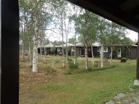 Hodalen Fjellstue Chalet in Trondelag