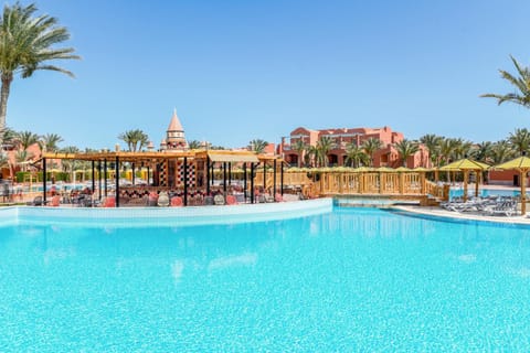 Iberotel Redsina Resort in South Sinai Governorate