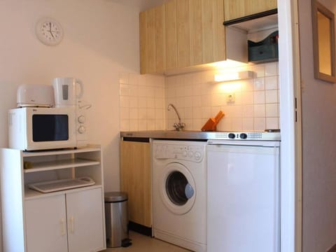 Appartement La Baule, 1 pièce, 4 personnes - FR-1-245-53 Condominio in Pornichet