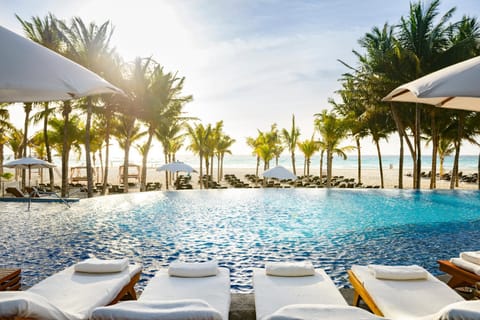 Royal Hideaway Playacar All-Inclusive Adults Only Resort Resort in Playa del Carmen