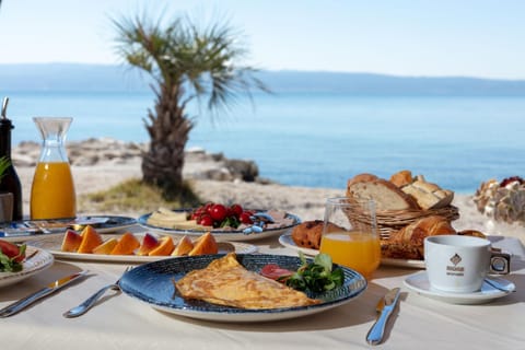 Luxury Villa Karla Übernachtung mit Frühstück in Podstrana
