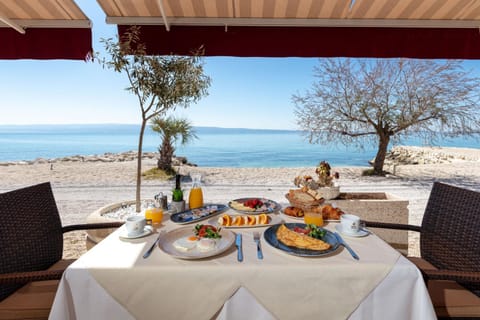 Luxury Villa Karla Übernachtung mit Frühstück in Podstrana