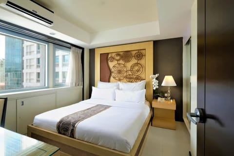 Quest Hotel & Conference Center Cebu Hotel in Lapu-Lapu City
