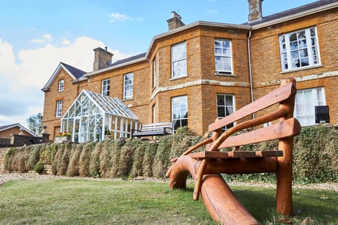 Sedgebrook Hall Hotel in Daventry District