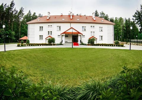 WILLA ROSOCHACZ Starachowice Bed and Breakfast in Masovian Voivodeship