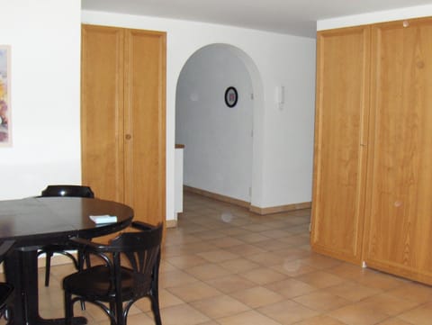 Appartamenti della Ruga Condo in Ascona