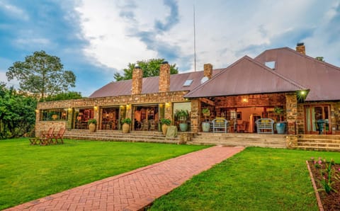 Walkersons Hotel & Spa Hôtel in South Africa
