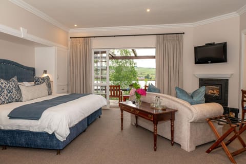 Walkersons Hotel & Spa Hotel in South Africa
