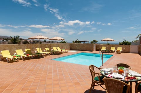 Solarium, Balcony/Terrace