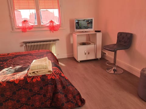 TV and multimedia